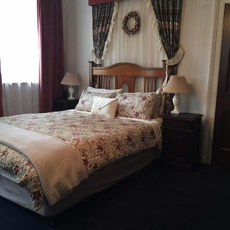 Undine Colonial Accommodation Hobart Exterior foto